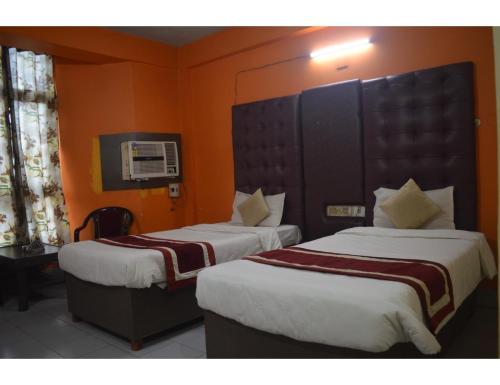 Hotel Aadhar Barbil Odisha — Barbil — photo 4