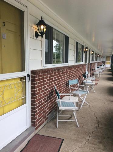 Seagate Motel - photo 5