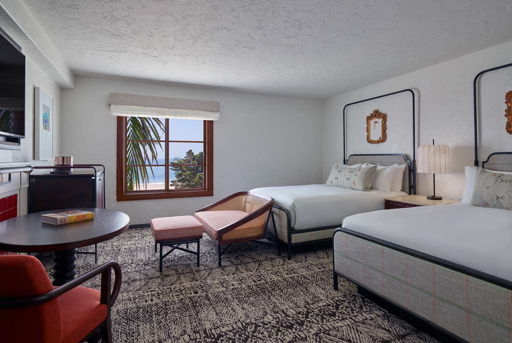 Mar Monte Hotel in The Unbound Collection by Hyatt - photo 35