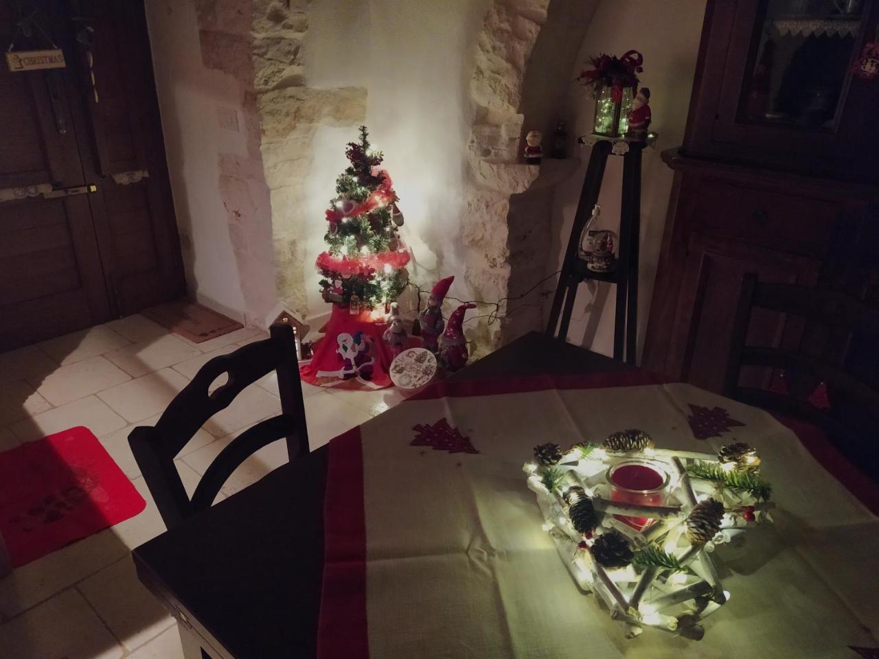 Il Trullo di Nonna Antonia — Alberobello — photo 5