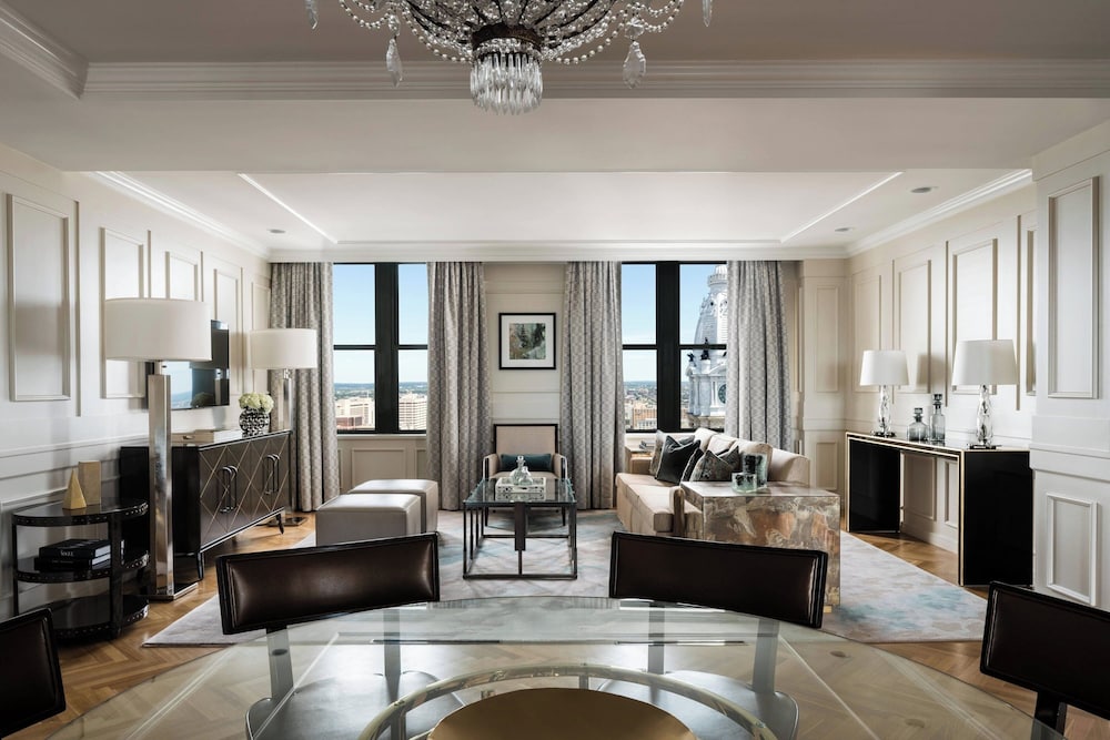 The Ritz Carlton Philadelphia - photo 30