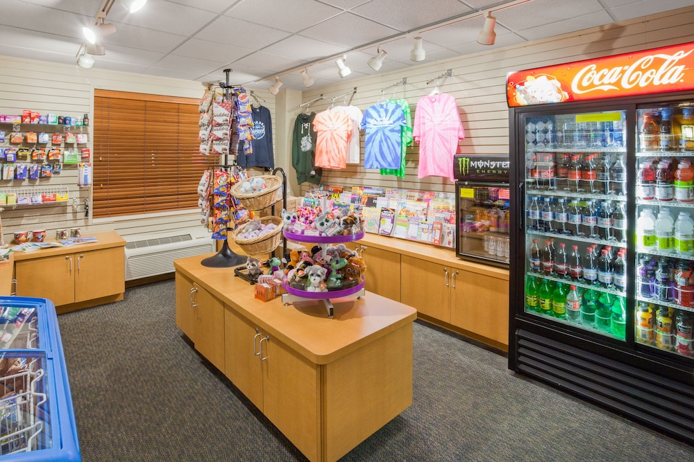 Holiday Inn Express Hotel & Suites Brainerd Baxter by IHG - photo 31