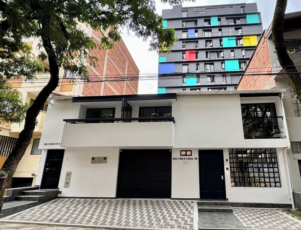 Hotel Boutique Light - last minute hotel in Medellin