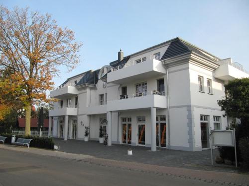 Viktoria Luna WE 8 Kuestenzauber — 4-Star Luxury Hotel in Zingst, Germany