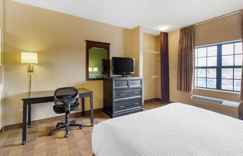 Extended Stay America Suites Chicago Elmhurst O'Hare - photo 11