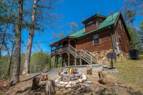 At Trail’s End By Colonial Properties in Pigeon Forge, United States