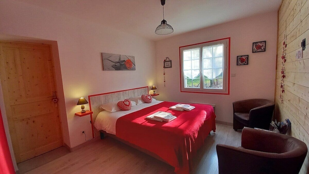 Chambre d’hôtes — Bracieux — photo 2