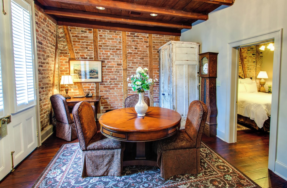 Audubon Cottages - photo 22