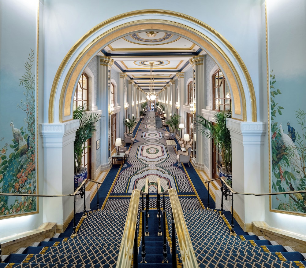 Willard InterContinental Washington by IHG - photo 282