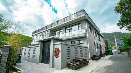 Yue Tong Farmer House — 4-Star Luxury Hotel in Beijing, People's Republic of China