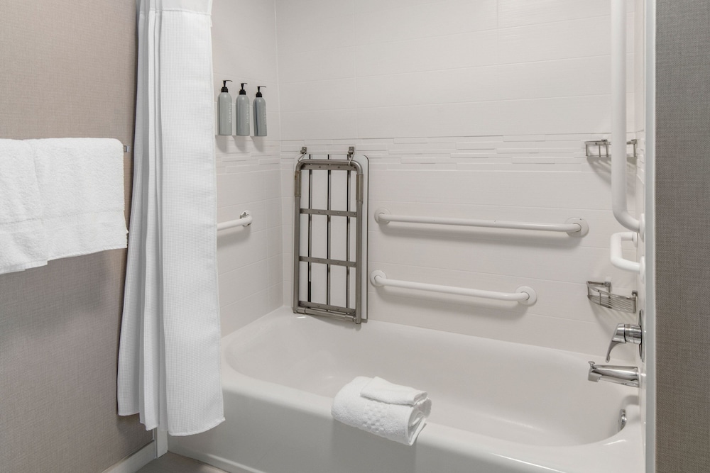 Residence Inn Phoenix Glendale Sports & Entertainment District - photo 28