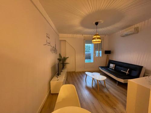 Terracita de Zocodover in Toledo, Spain