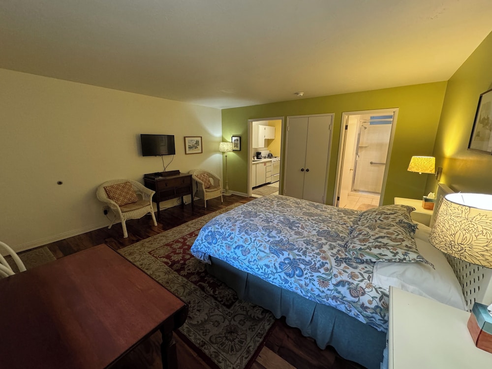 Trinidad Inn - photo 4