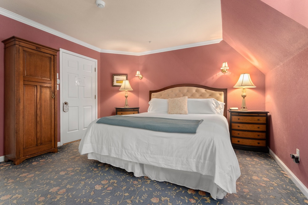 Candlelight Inn Napa Valley - photo 6