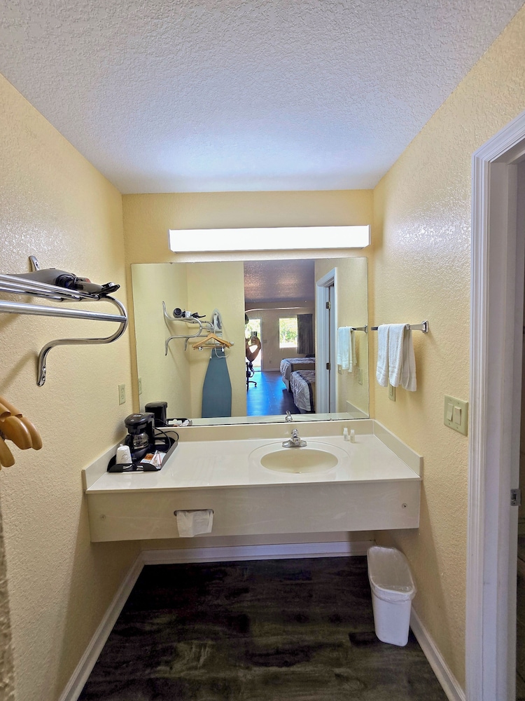 Garden Inn and Suites near Callaway Gardens Pine Mountain - photo 7