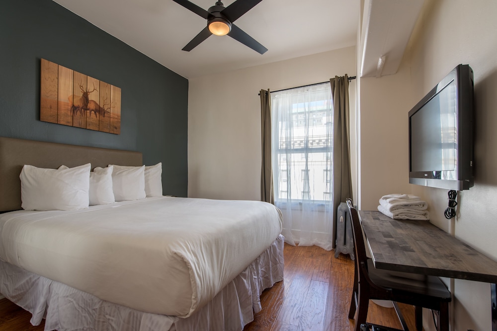 The Herbert Hotel - photo 11