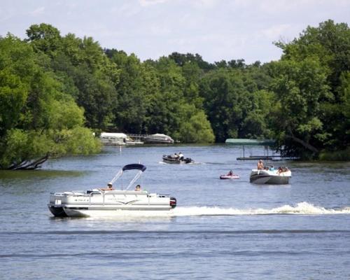 Riverside Resort - photo 161