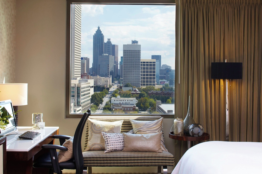 Renaissance Atlanta Midtown Hotel - photo 36