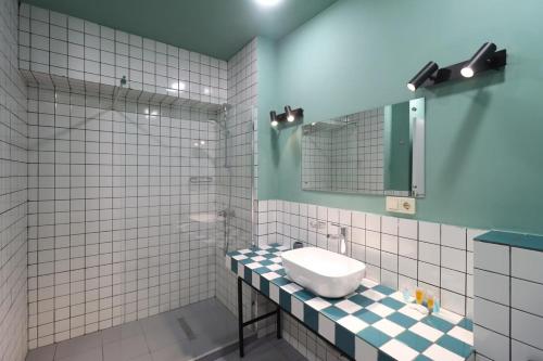 Super Central and Cozy Apartment Next to Stamba