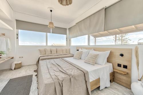 Santa Maroma Rooms & Houses — hotel in Sikyon