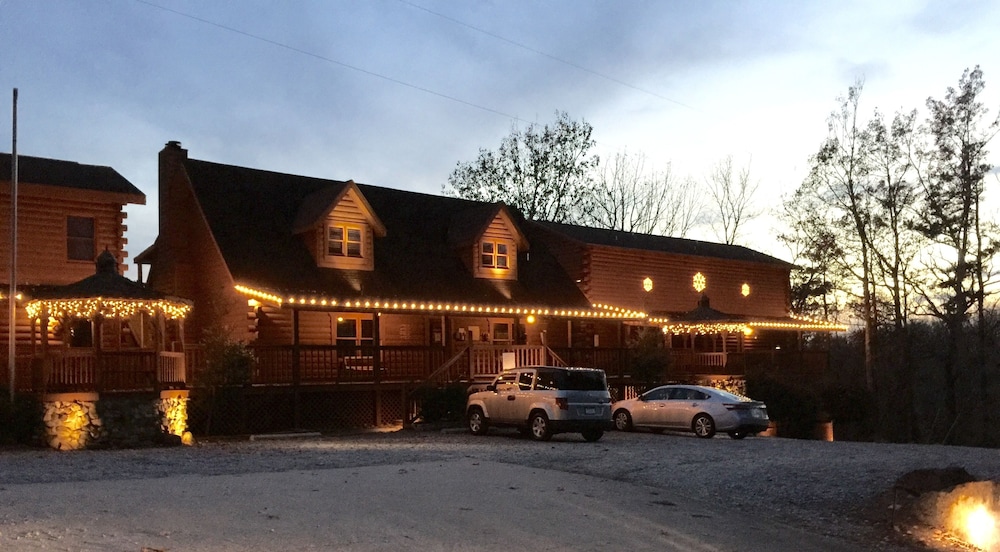 Mountain Top Inn and Resort - photo 64