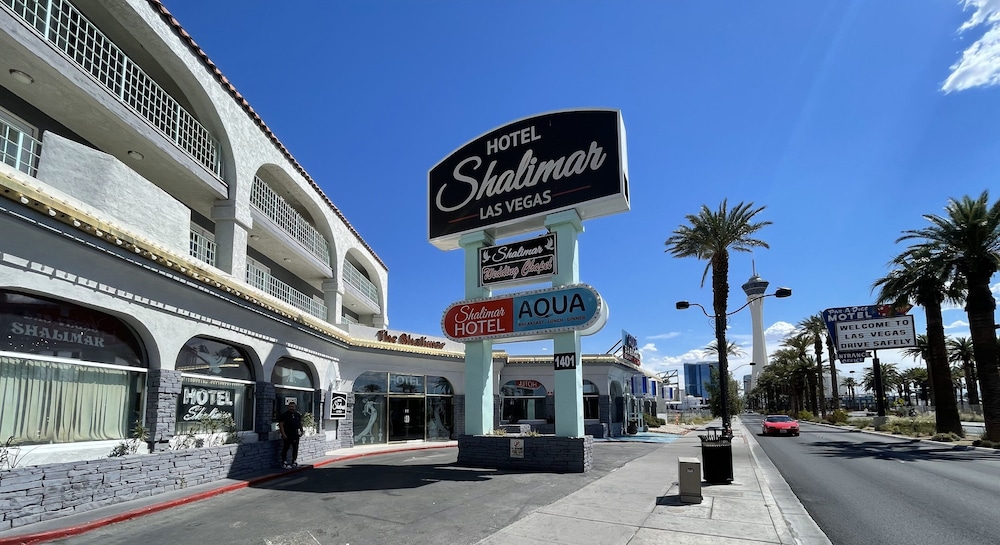 Shalimar Hotel of Las Vegas - photo 59