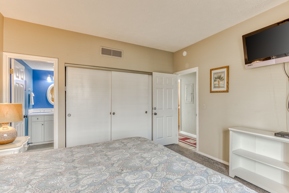 Sand & Sea Resort Condominiums - photo 116