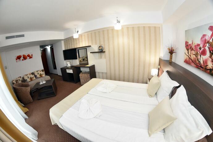 Hotel Olimpic — Mangalia — photo 3