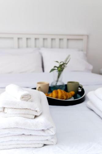 D'esperey Urban Stay — 4-Star Luxury Hotel in Thessaloniki, Greece