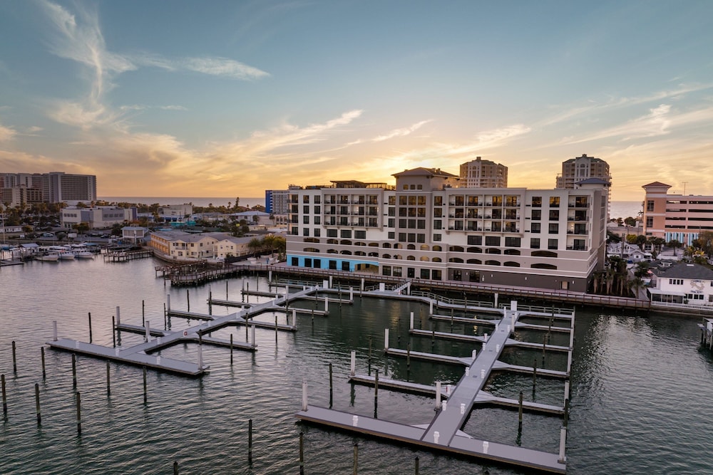Courtyard by Marriott Clearwater Beach - photo 58