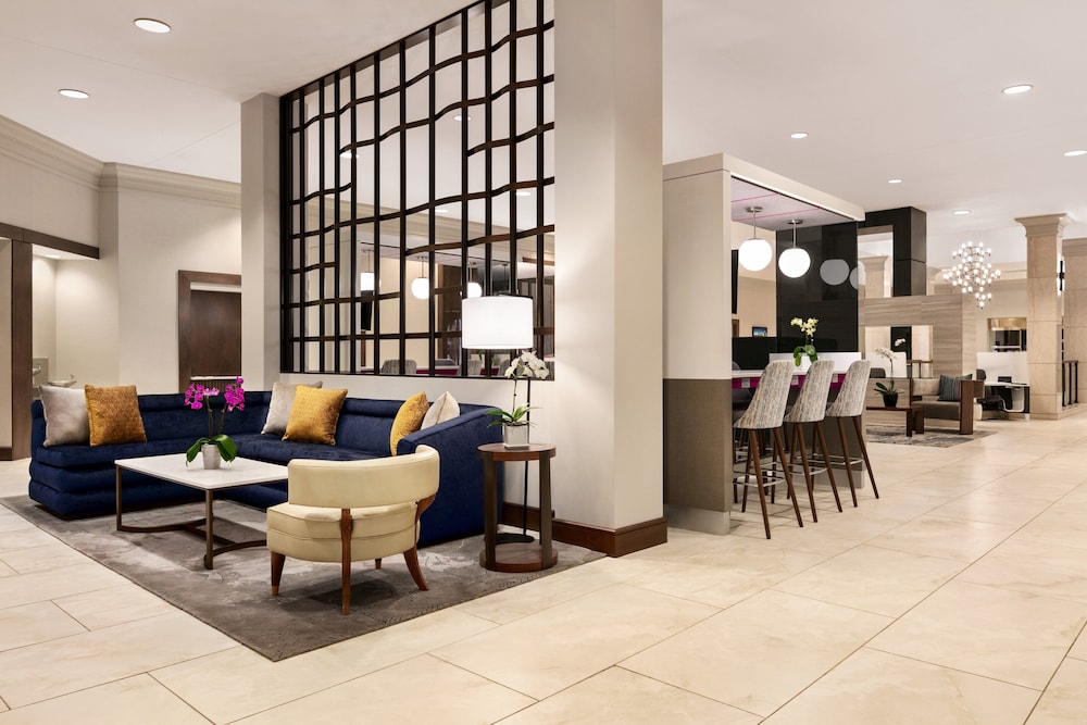 Crowne Plaza: Philadelphia King of Prussia by IHG - photo 56