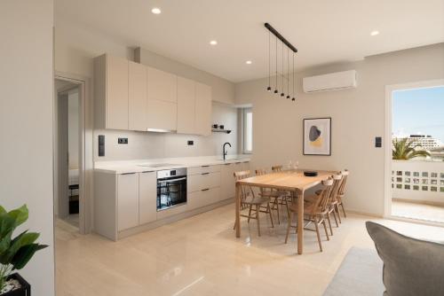 Casa delle Palme — 4-Star Luxury Hotel in Rethymno, Greece