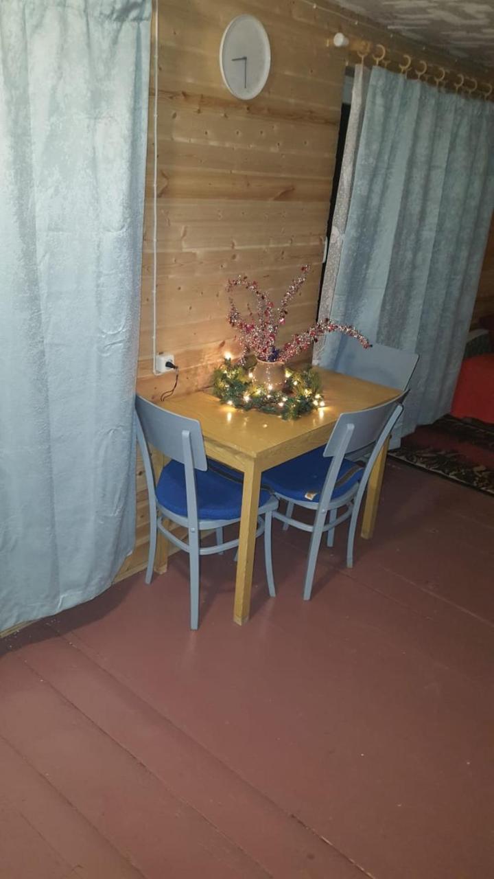 Marija — hotel in Kraslava
