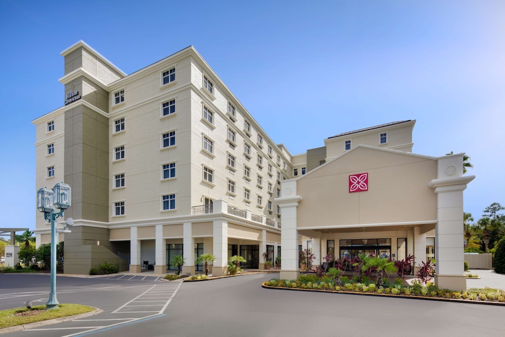 Hilton Garden Inn Jacksonville Ponte Vedra Sawgrass - photo 61