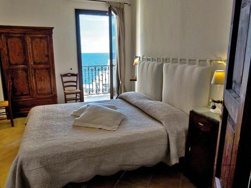 B&B Casa Dorsi — 4-Star Luxury Hotel in Polignano A Mare, Italy