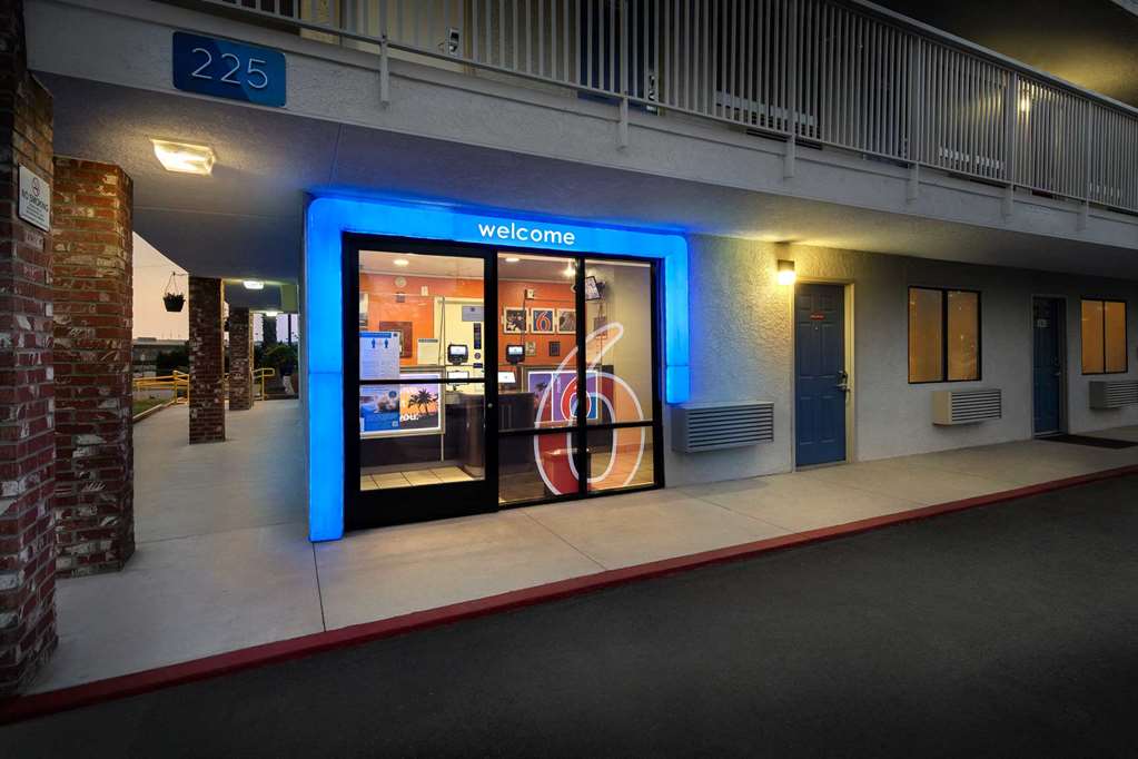 Motel 6 Arcadia CA Los Angeles Pasadena Area - photo 37