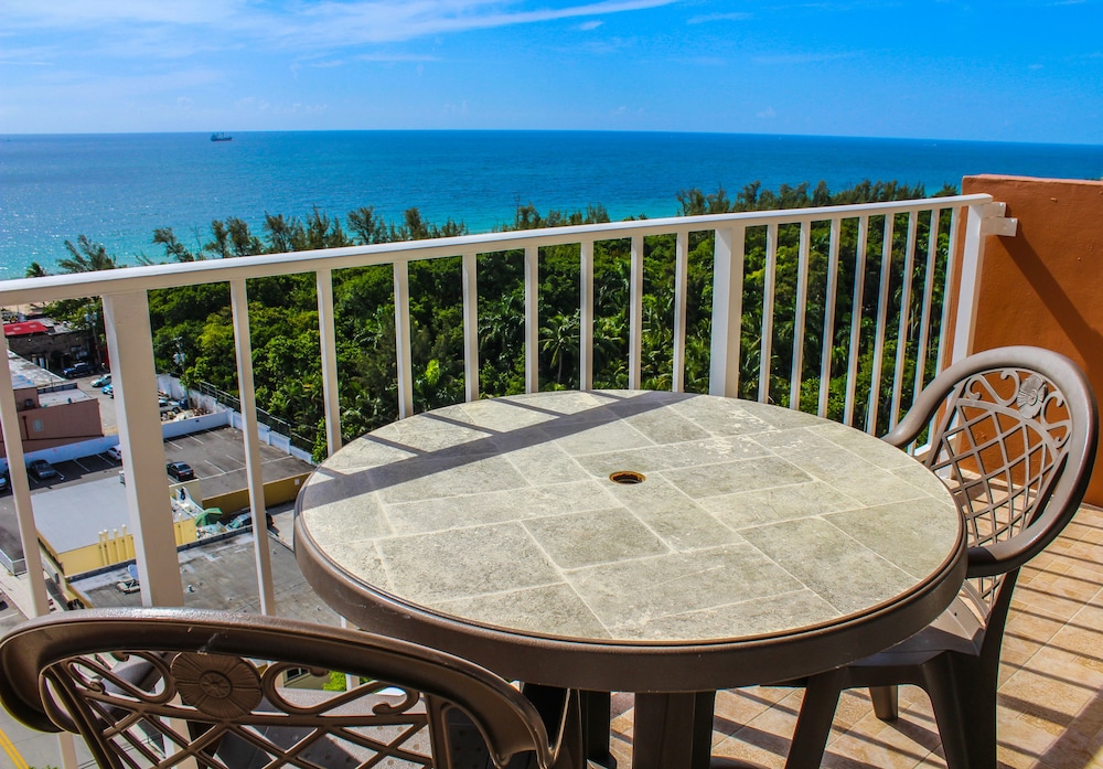 Fort Lauderdale Beach Resort - photo 16