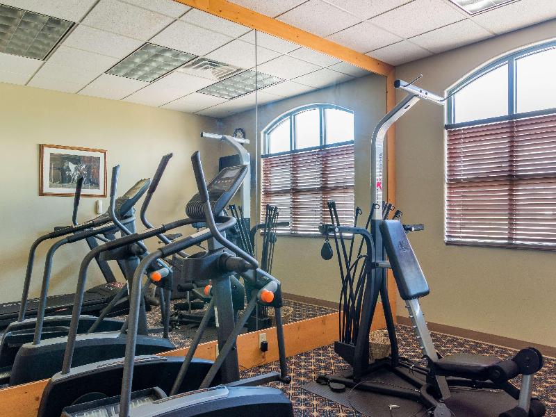 Best Western Alamosa Inn - photo 33