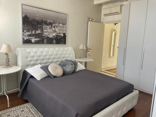 La Suite di Giulia — 4-Star Luxury Hotel in Ferrara, Italy