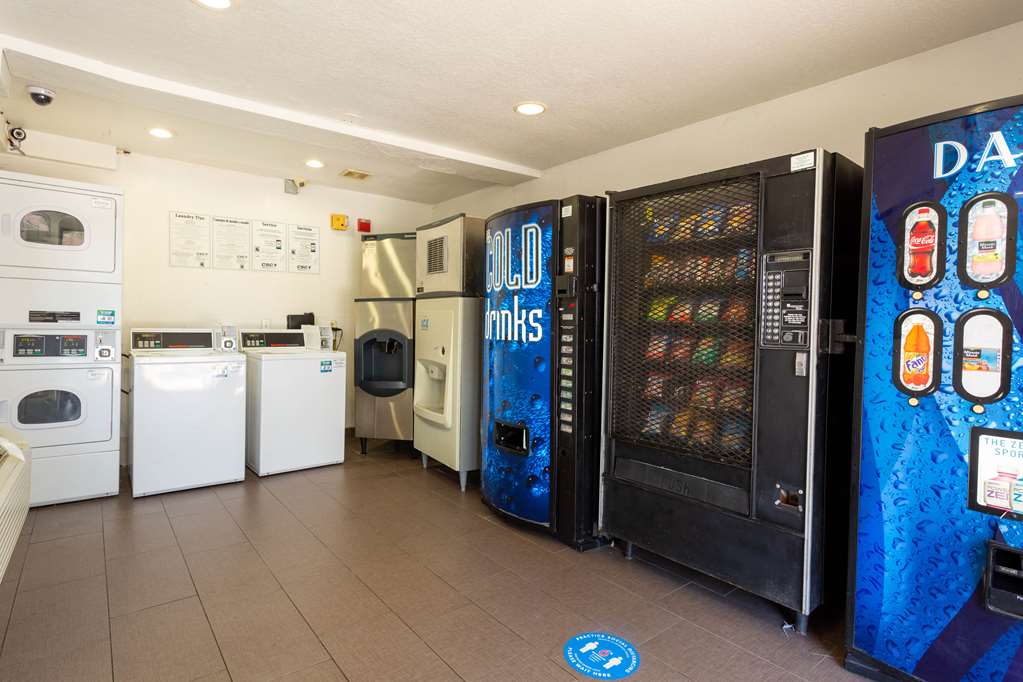 Motel 6 Camp Springs DC South Camp Springs - photo 29
