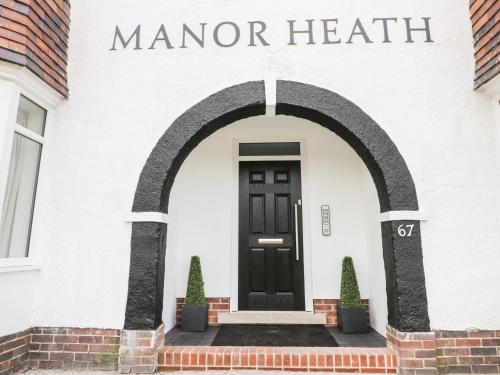 Manor Heath Apartment 2