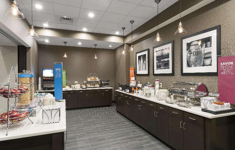 Hampton Inn & Suites Fort Mill - photo 88