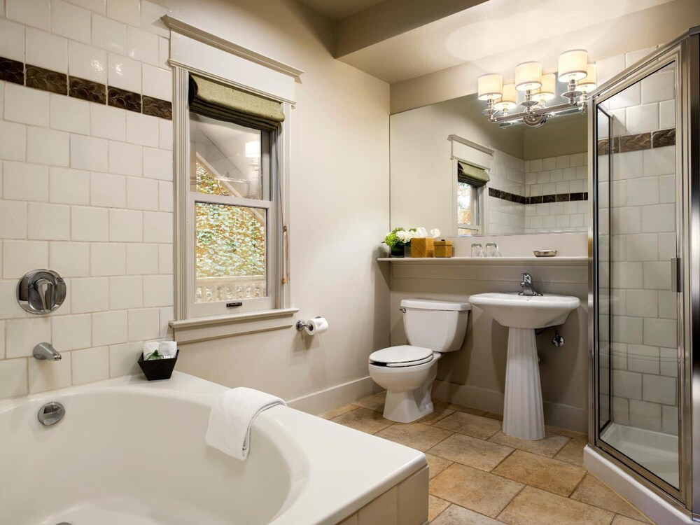 Mill Valley Inn - photo 26