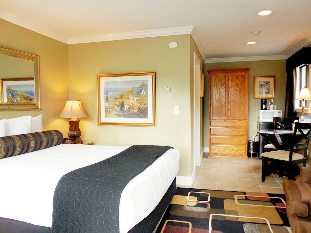 Sea Breeze Inn And Cottages - photo 15