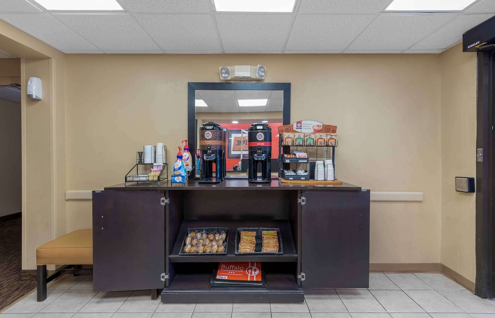 Extended Stay America Suites Buffalo Amherst - photo 25