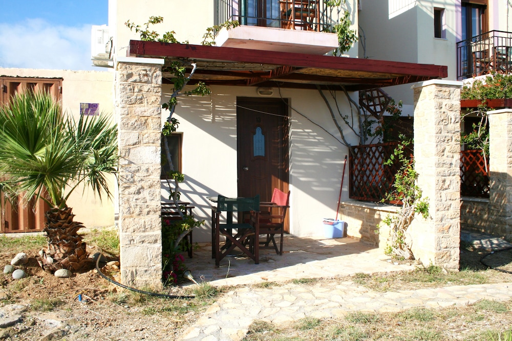 Kavos Melissa Studios in Agios Vasileios, Greece