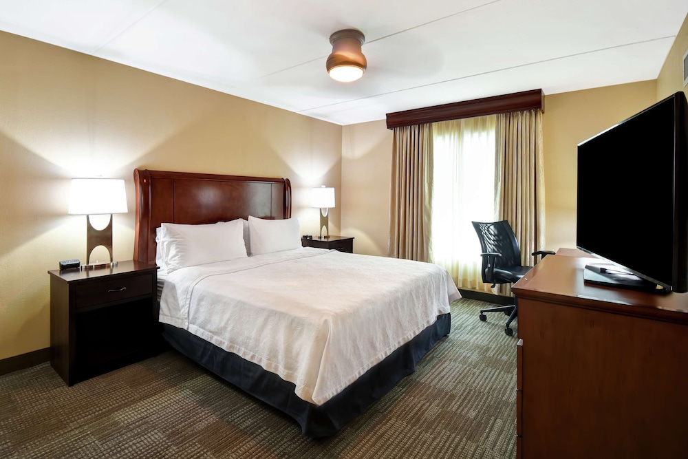 Homewood Suites by Hilton Lancaster - photo 10