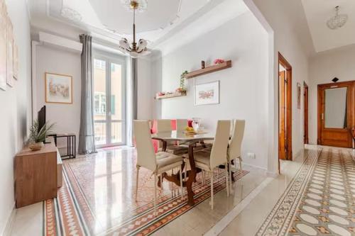 Ca Nel Prion — 4-Star Luxury Hotel in La Spezia, Italy