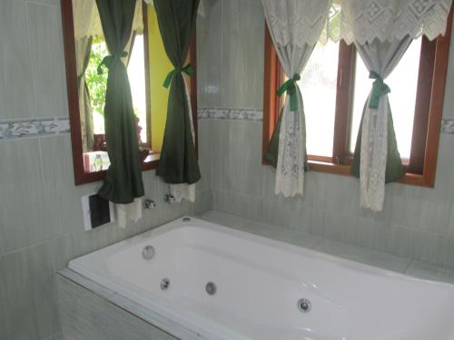 Casa do Osorio — 4-Star Luxury Hotel in Resende, Brasil
