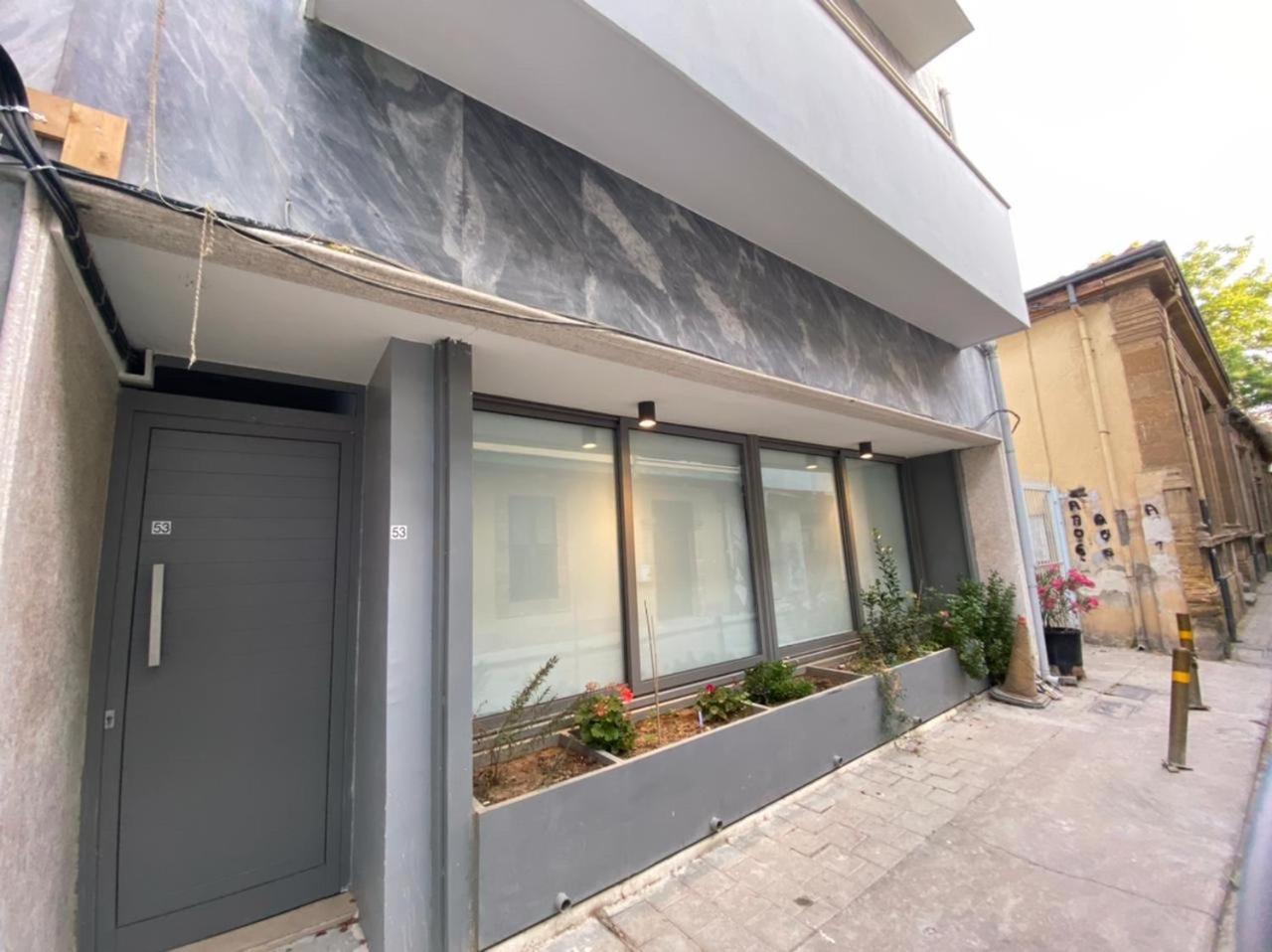 Central Suites Down Town Nicosia